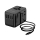 SILVER MONKEY Adapter podróżny Smart Travel 70W PD SMA343